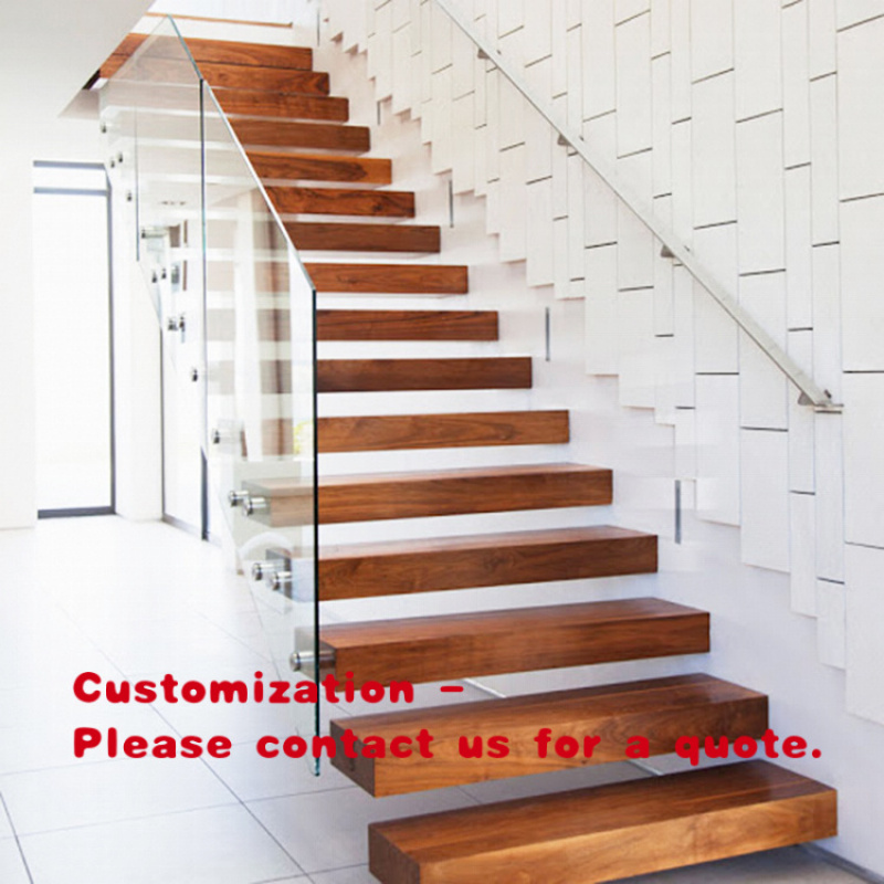 Interior Design Usa - custom.Modern Design Interior Straight Wooden Floating