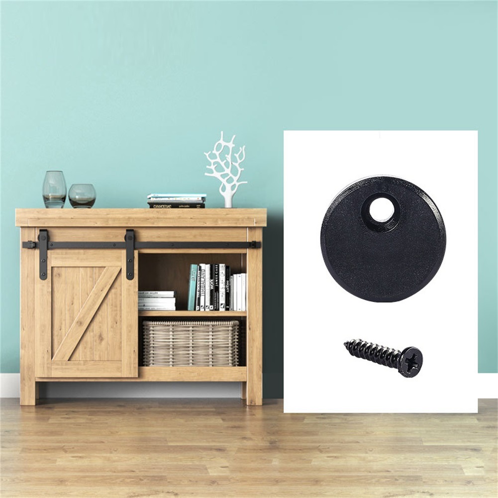 Interior Design Terms - High Strength Plastic Anti Shedding Block
