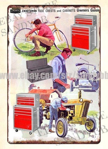 Interior Design Usa - the interior design Sears Craftsman Tool