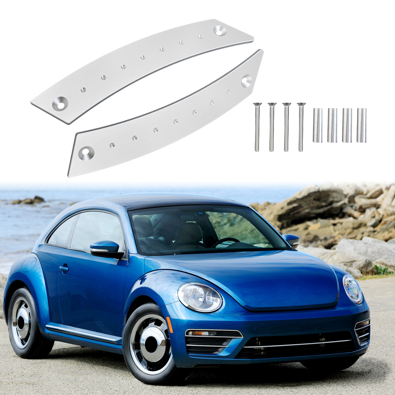 Interior Design Terms - Interior Door Pull Handle Assembly Set