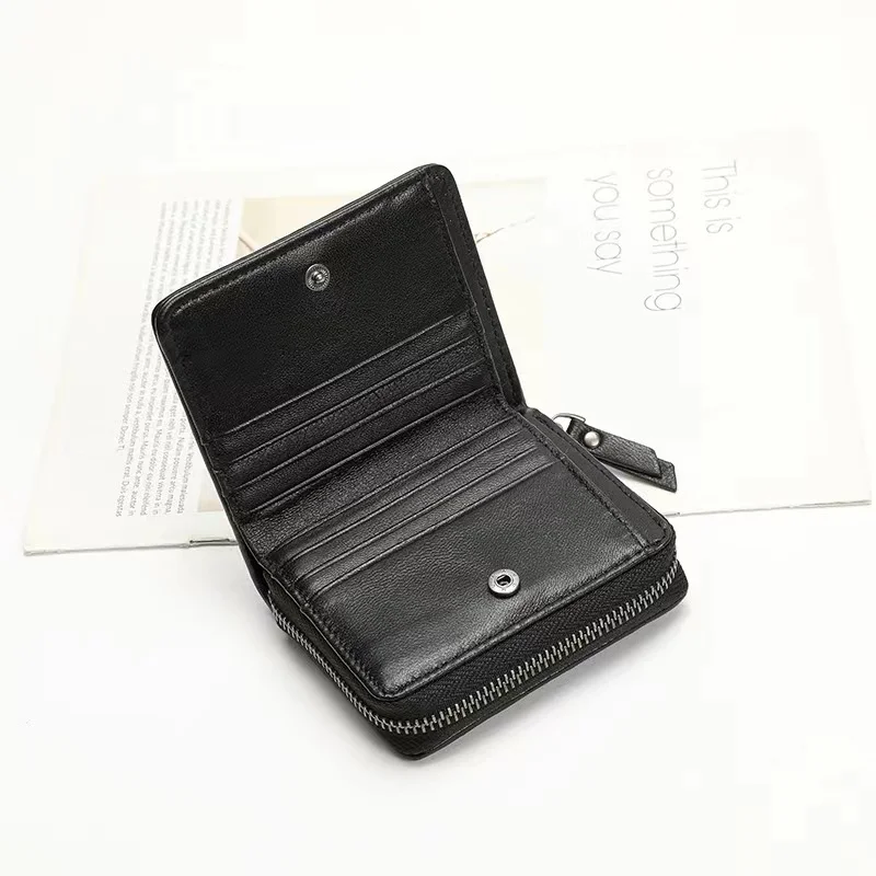 Genuine Lambskin Fold Design L - Interior Design Photo ulasan dan harga