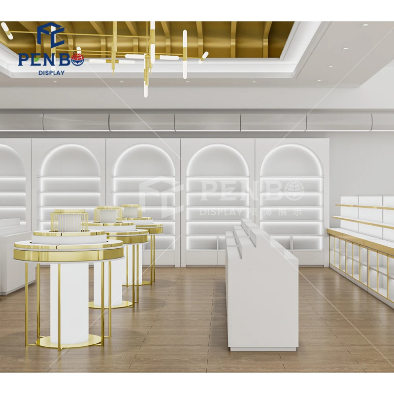custom.One Stop Perfume Design - Interior Design Usa ulasan dan harga