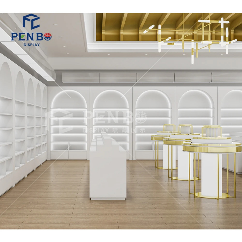 custom.One Stop Perfume Design - Interior Design Usa ulasan dan harga