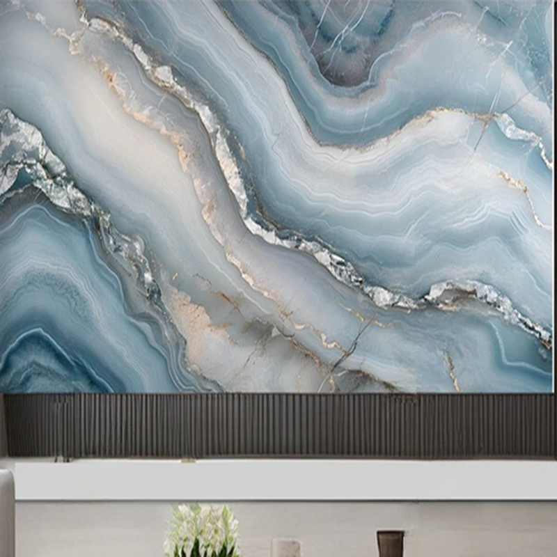 Custom Wall Murals & Wallpaper - Interior Design With Wallpaper ulasan dan harga