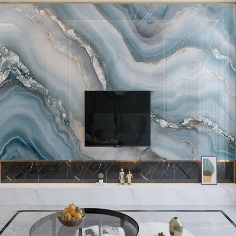 Custom Wall Murals & Wallpaper - Interior Design With Wallpaper ulasan dan harga