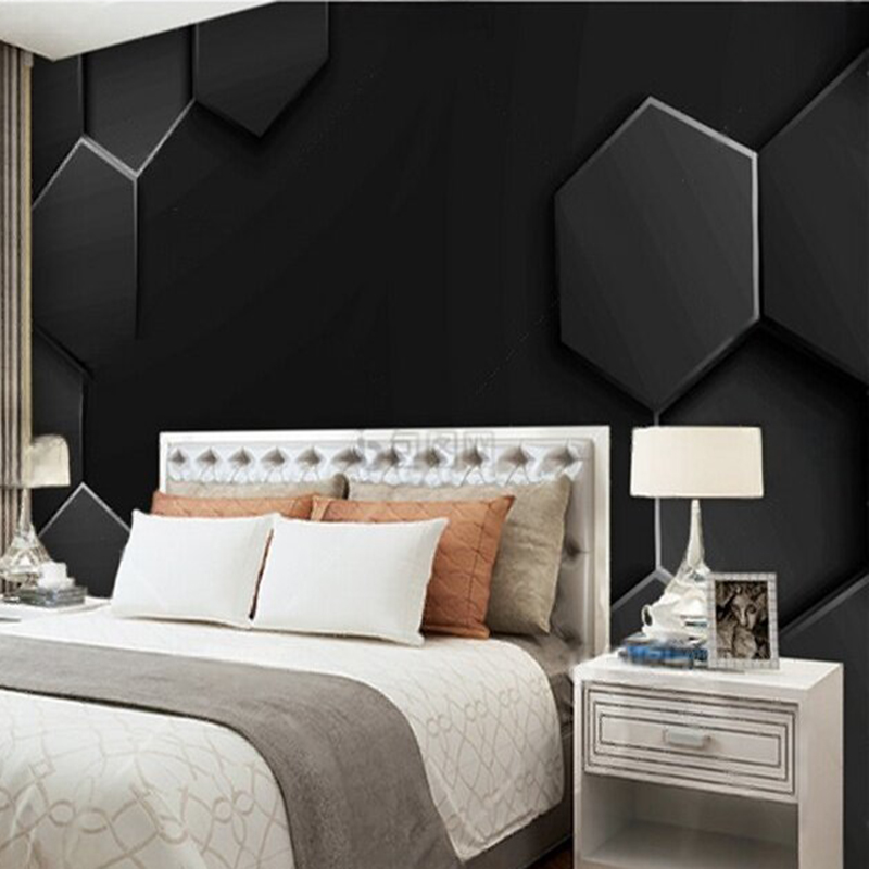 Customized Mural Wallpaper Mod - Interior Design With Wallpaper ulasan dan harga