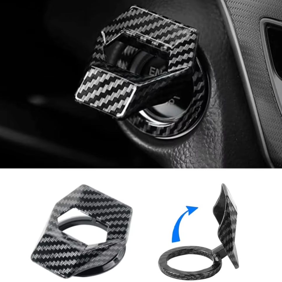 New 1PC Car Engine One-Key Sta - Interior Design Concept ulasan dan harga