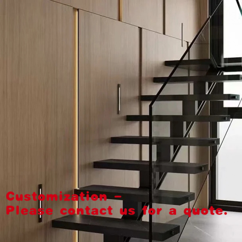 custom.Floating Stairs Custom  - Interior Design Usa ulasan dan harga