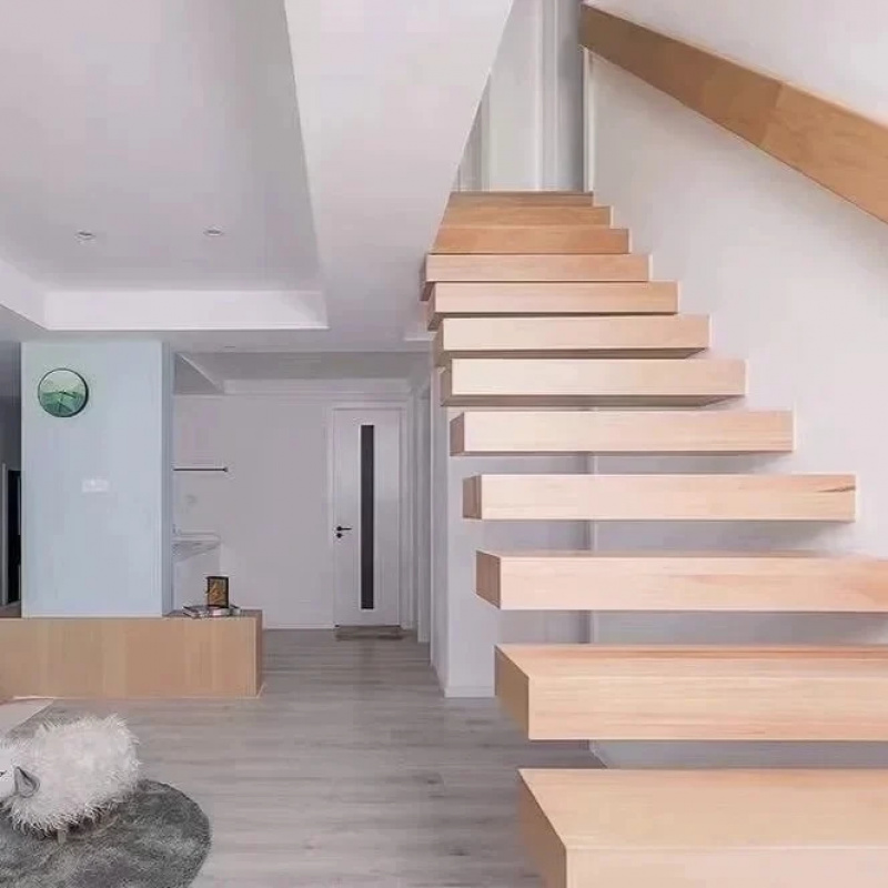 custom.Floating Stairs Custom  - Interior Design Usa ulasan dan harga