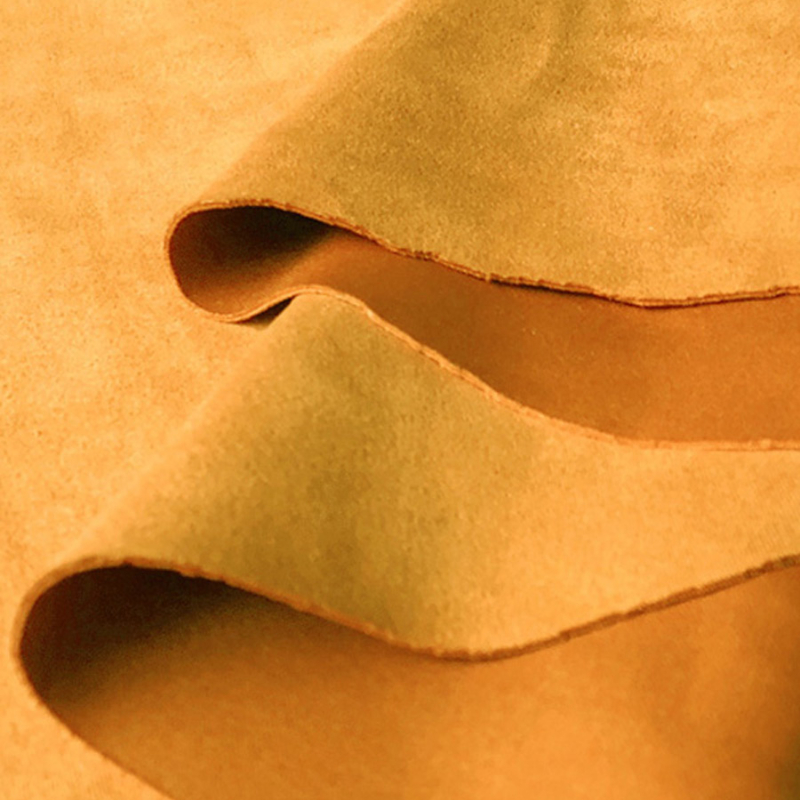 Elastic Suede Fabric for Windb - Interior Design Concept ulasan dan harga