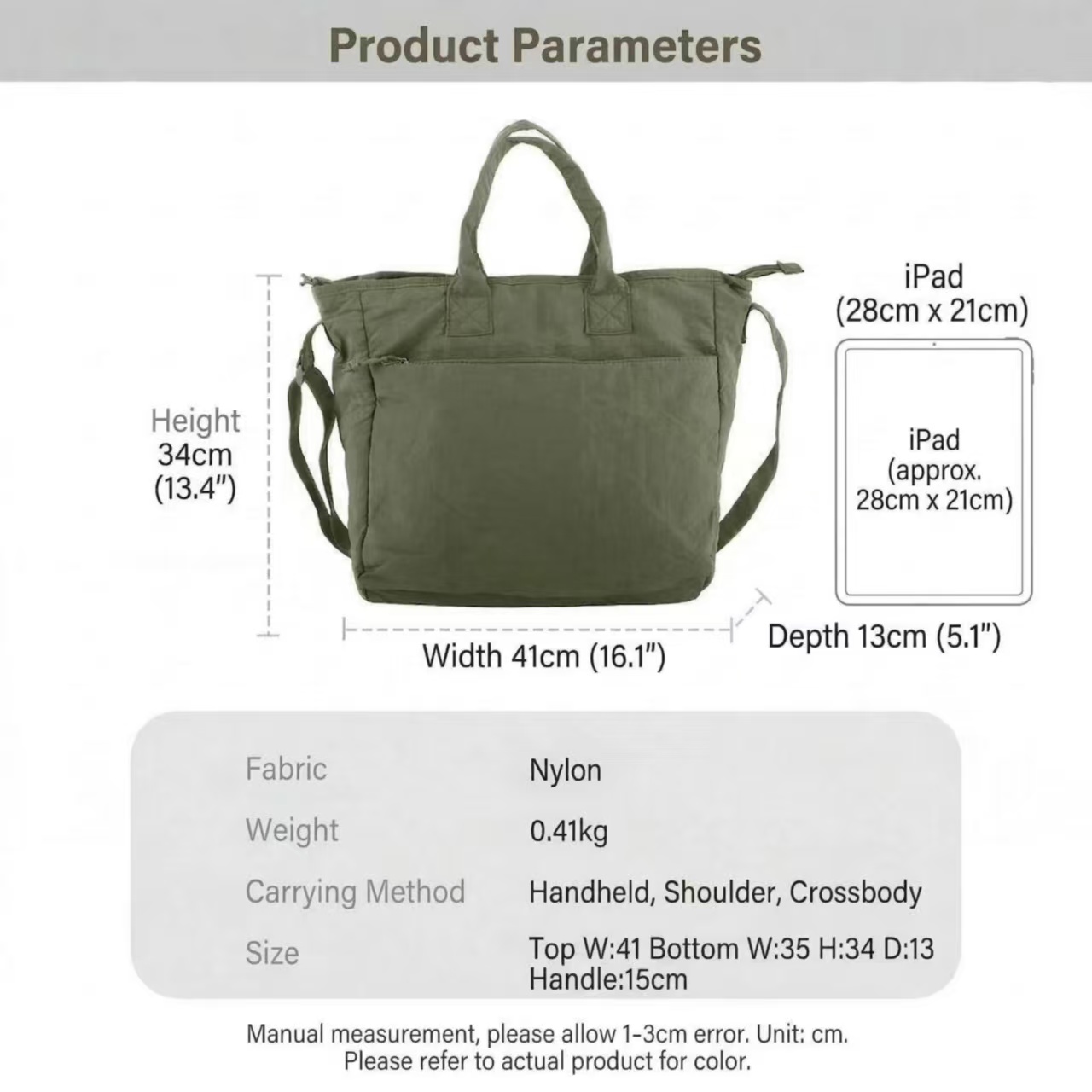 A Simple yet Stylish Nylon Tot - Interior Design Book ulasan dan harga
