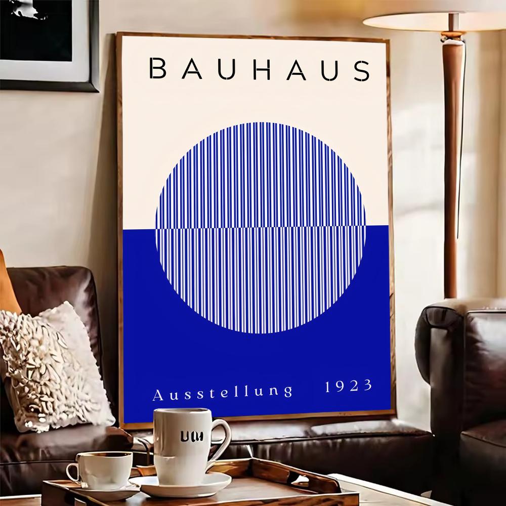 B-bauhaus Design Painting Call - Interior Design Hd ulasan dan harga