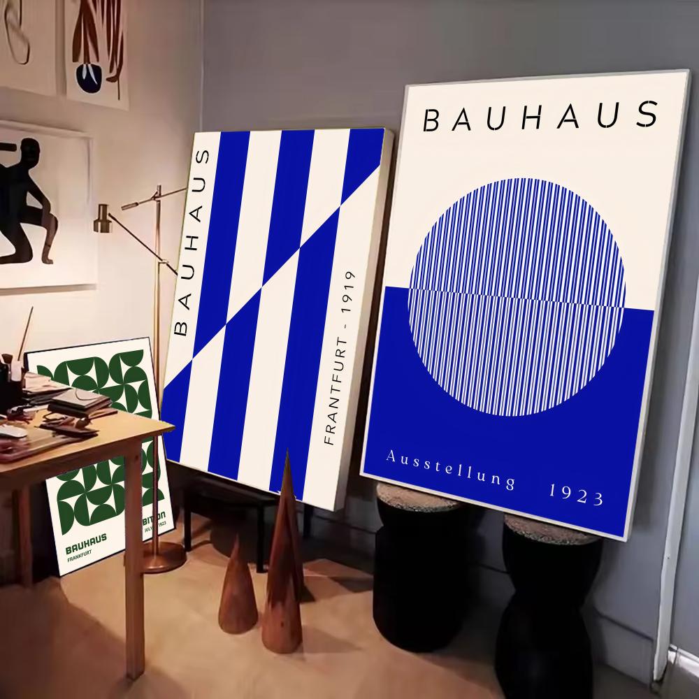 B-bauhaus Design Painting Call - Interior Design Hd ulasan dan harga