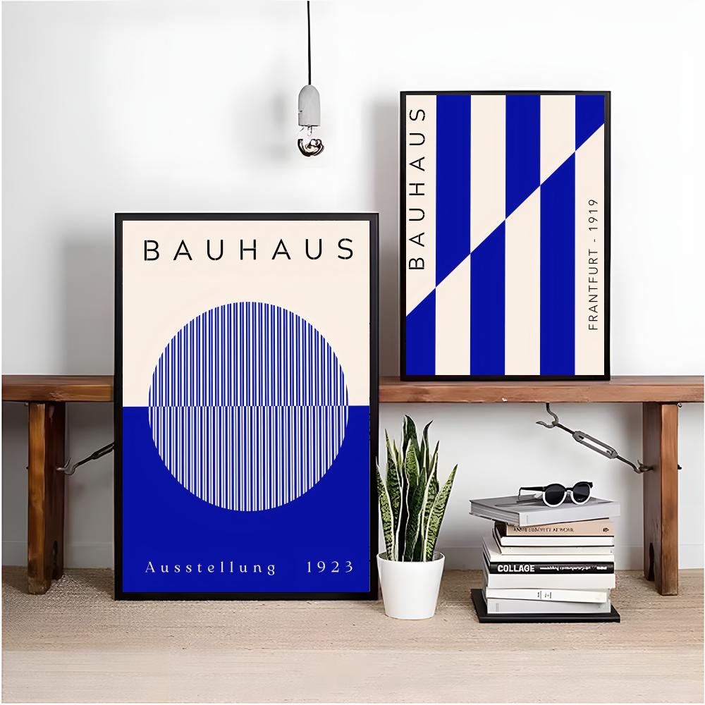 B-bauhaus Design Painting Call - Interior Design Hd ulasan dan harga