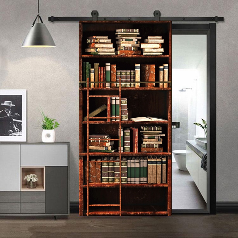 Home Entrance Door Ornament De - Interior Design With Wallpaper ulasan dan harga