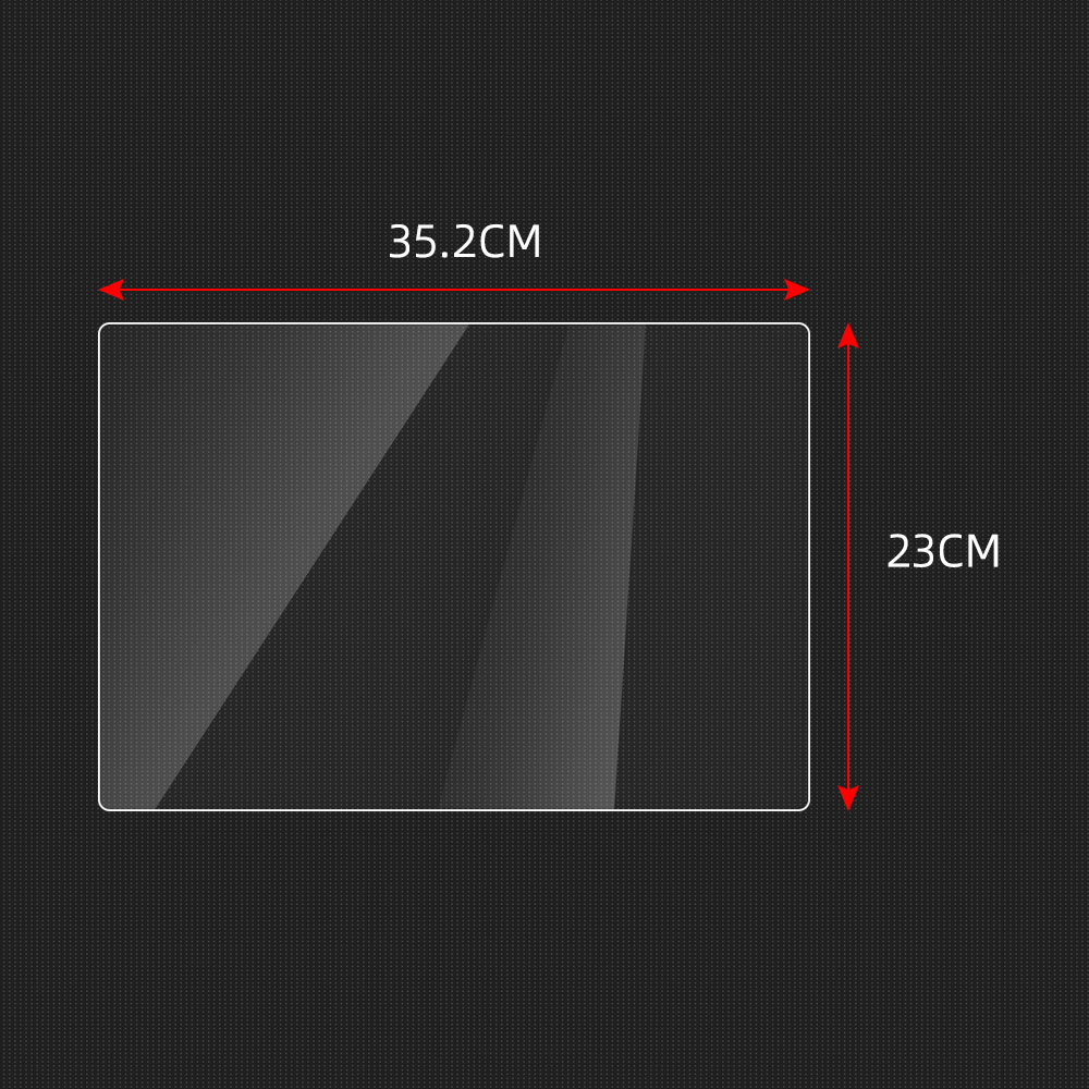 Tempered Glass Protector for T - Interior Design Hd ulasan dan harga