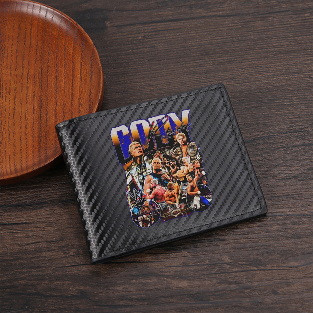 Wrestler Cody Rhodes Royal Rum - Interior Design Photo ulasan dan harga