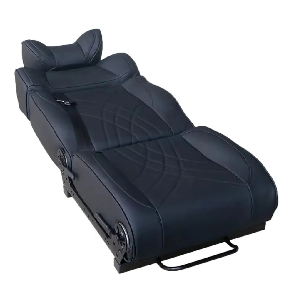 RV Van Interior Custom Leather - Interior Design Terms ulasan dan harga