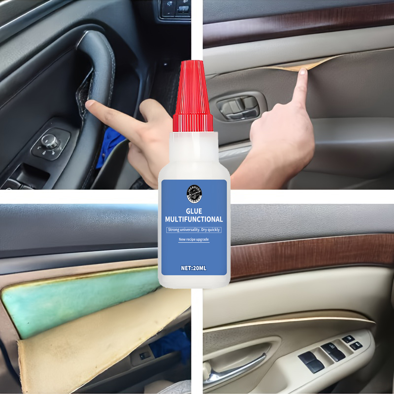 Roof Repair Glue – Strong Adhe - Interior Design Terms ulasan dan harga
