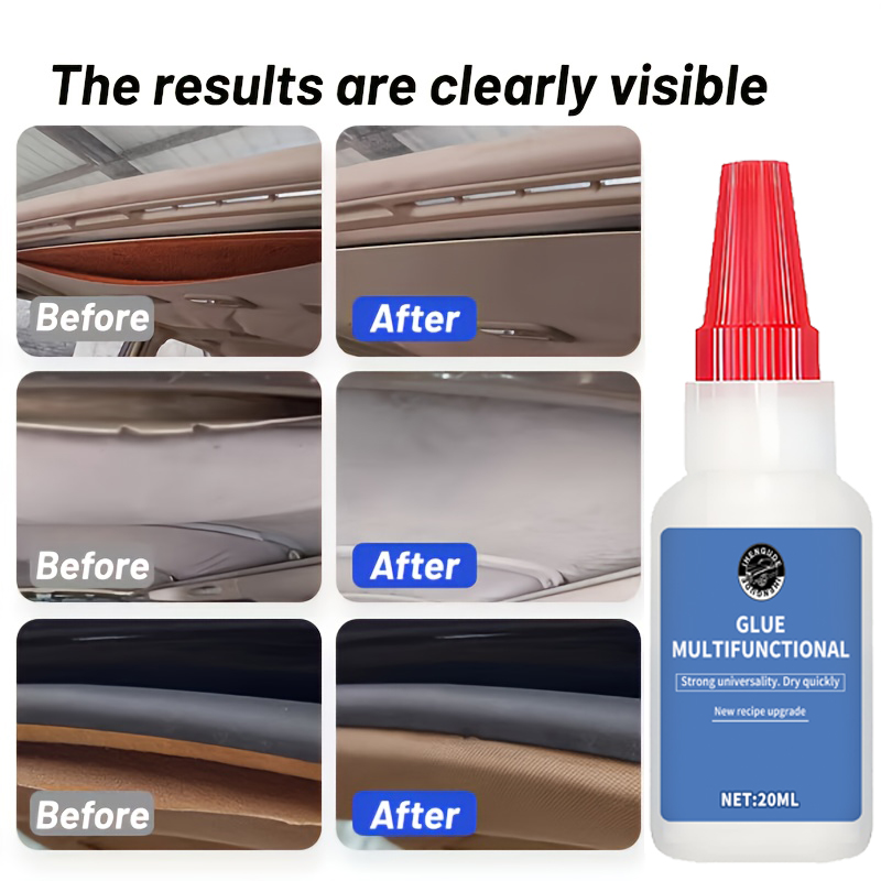 Roof Repair Glue – Strong Adhe - Interior Design Terms ulasan dan harga