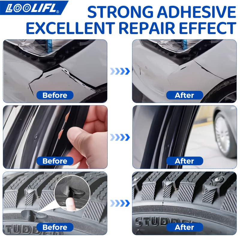 Roof Repair Glue – Strong Adhe - Interior Design Terms ulasan dan harga
