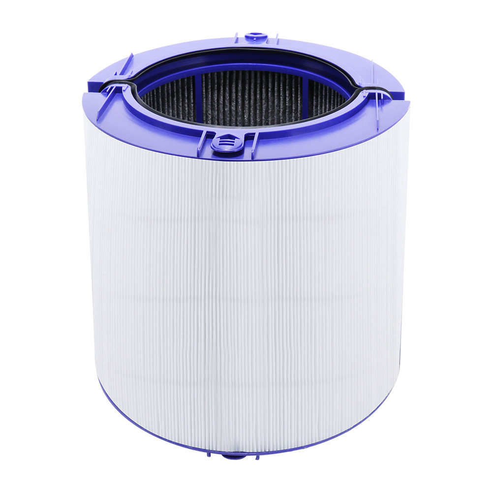 H13 HEPA and Carbon Filter For - Dyson Fan Tp07 ulasan dan harga
