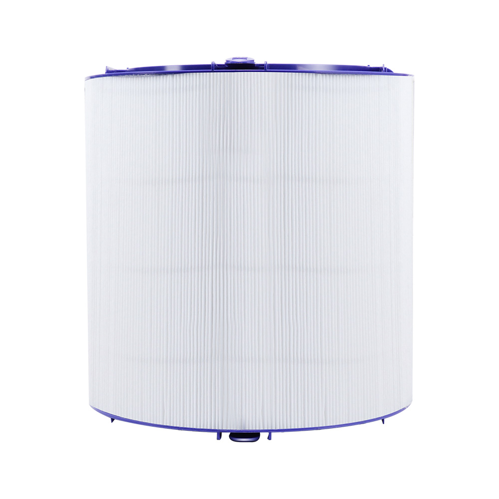 H13 HEPA and Carbon Filter For - Dyson Fan Tp07 ulasan dan harga