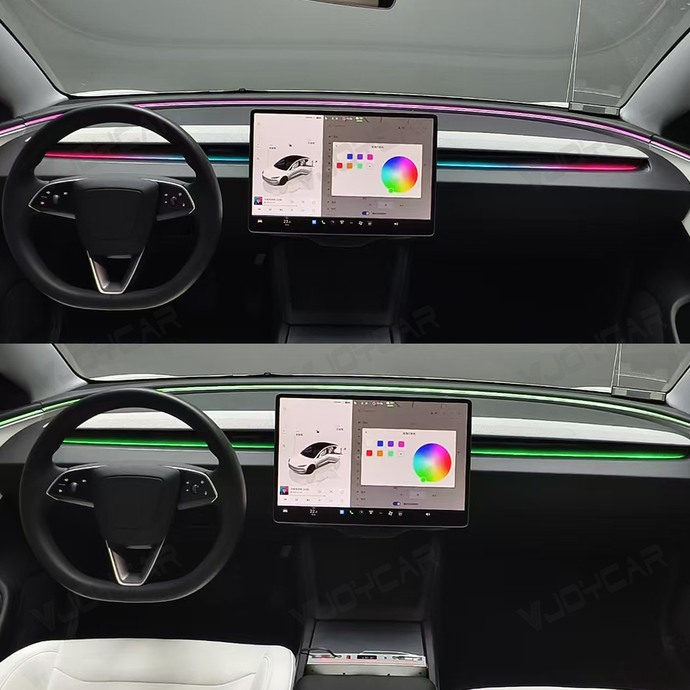 Vjoycar Air Outlet Atmosphere  - Interior Design Concept ulasan dan harga