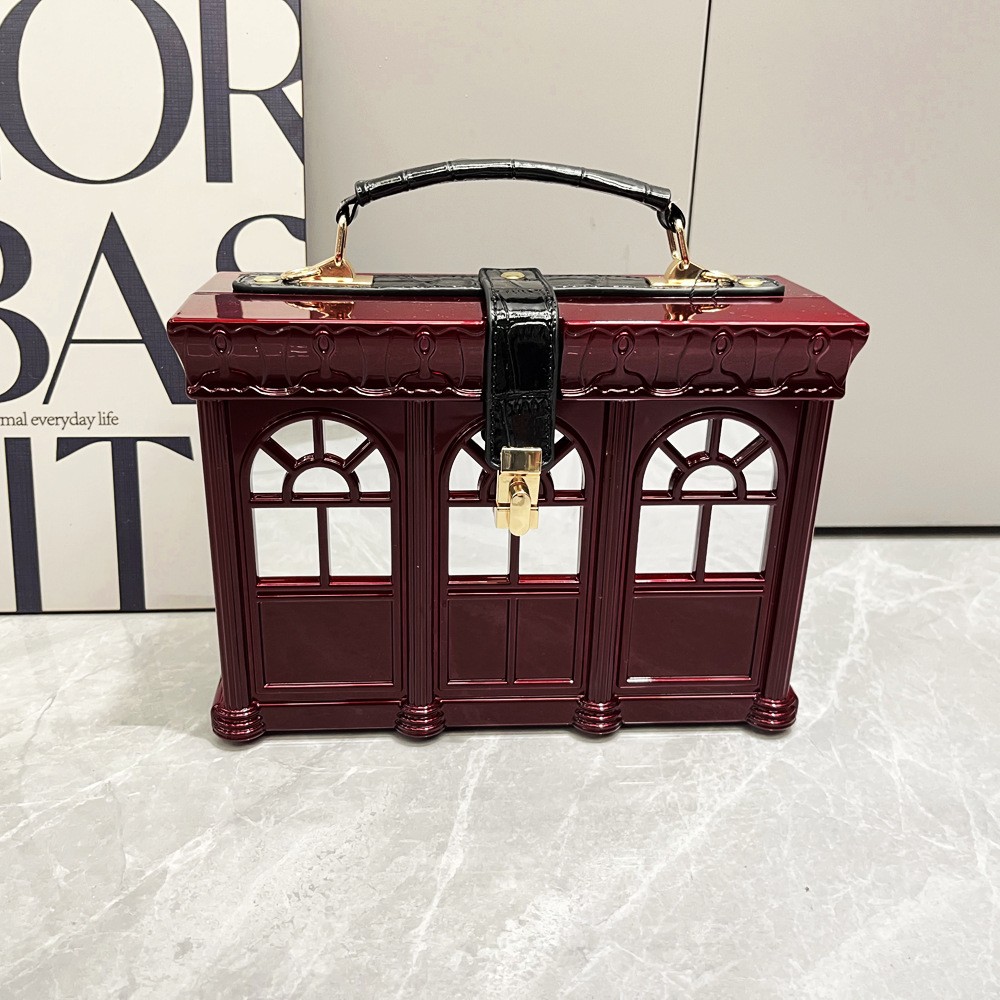 TOPHIGH Newly Women Handbags L - Interior Design Concept ulasan dan harga