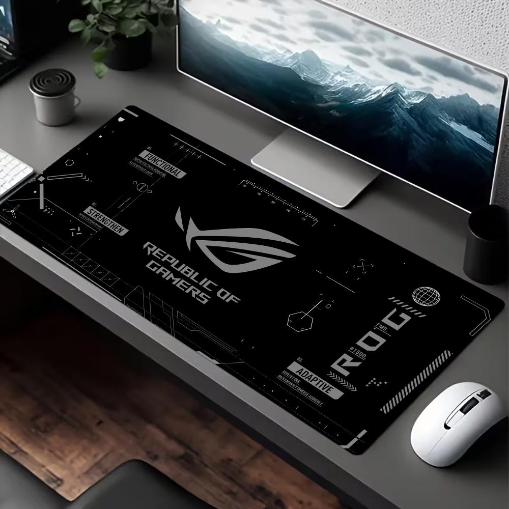 HD ASUS Gaming Mat Large Mouse - Interior Design Hd ulasan dan harga
