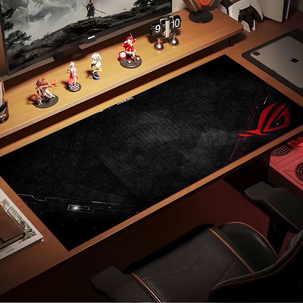 HD ASUS Gaming Mat Large Mouse - Interior Design Hd ulasan dan harga