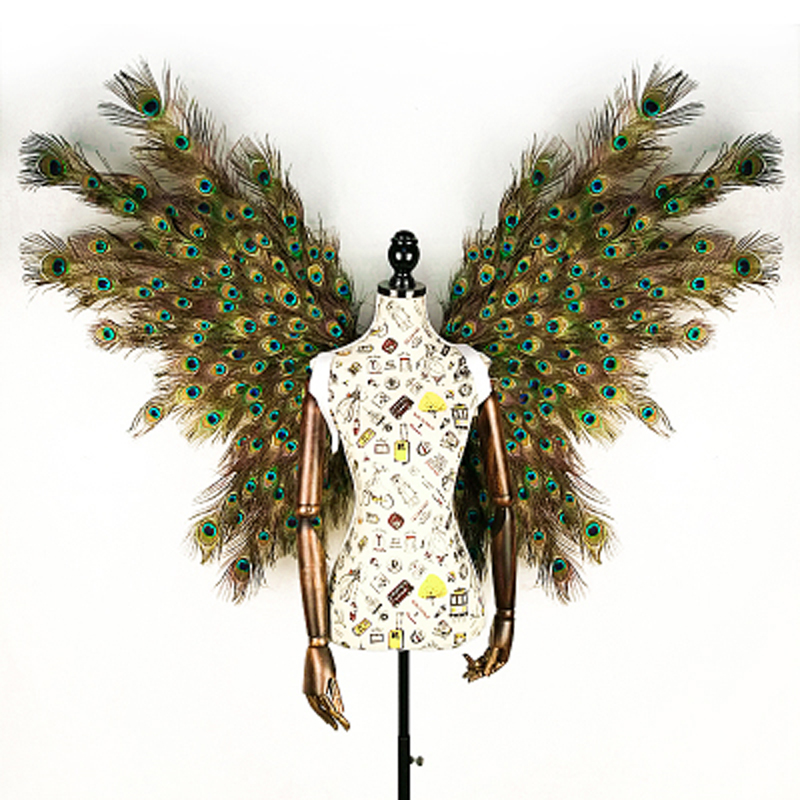 adult creative cosplay wing Pe - Interior Design Book ulasan dan harga