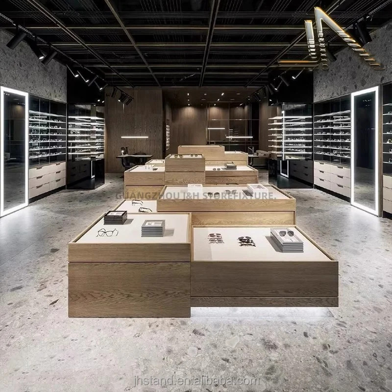custom.Optical Shop Eyewear Di - Interior Design Usa ulasan dan harga