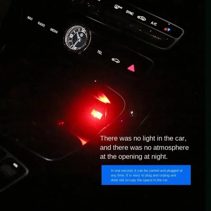 5PCS/PACK Mini 5V USB LED Nigh - Interior Design Book ulasan dan harga