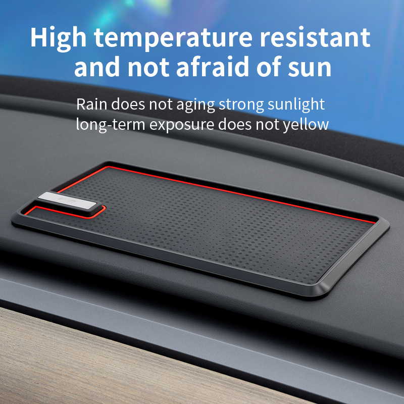 Universal Car Dashboard Anti S - Interior Design Concept ulasan dan harga