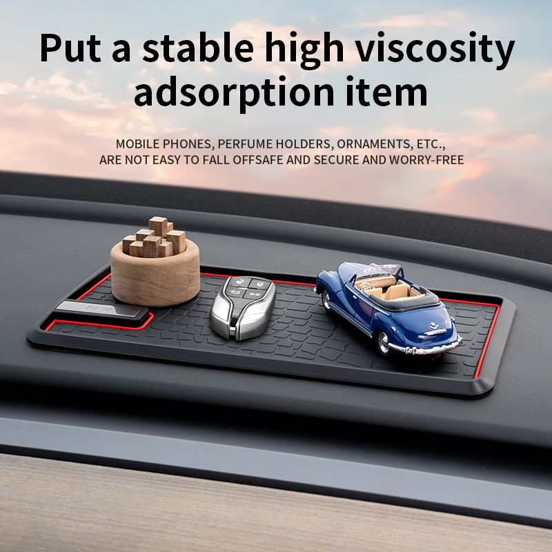 Universal Car Dashboard Anti S - Interior Design Concept ulasan dan harga