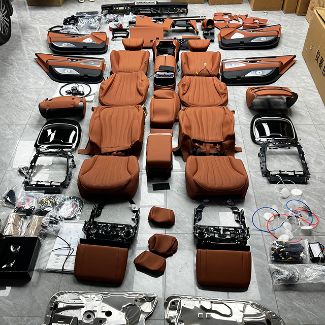 New Design W221 Upgrade to W22 - Interior Design Usa ulasan dan harga