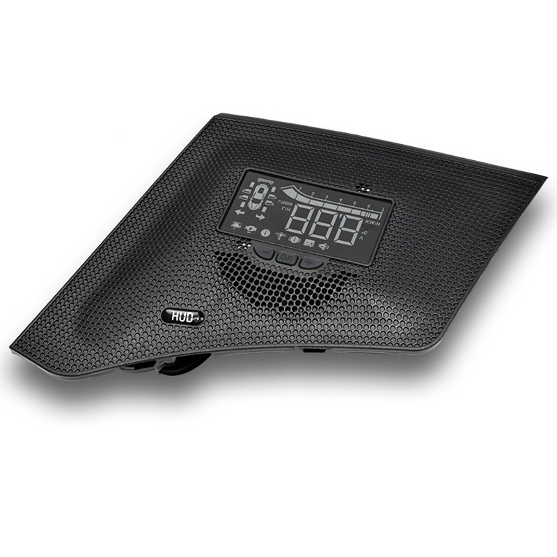 QHCP Car Safe Drive Head Up Di - Interior Design Hd ulasan dan harga