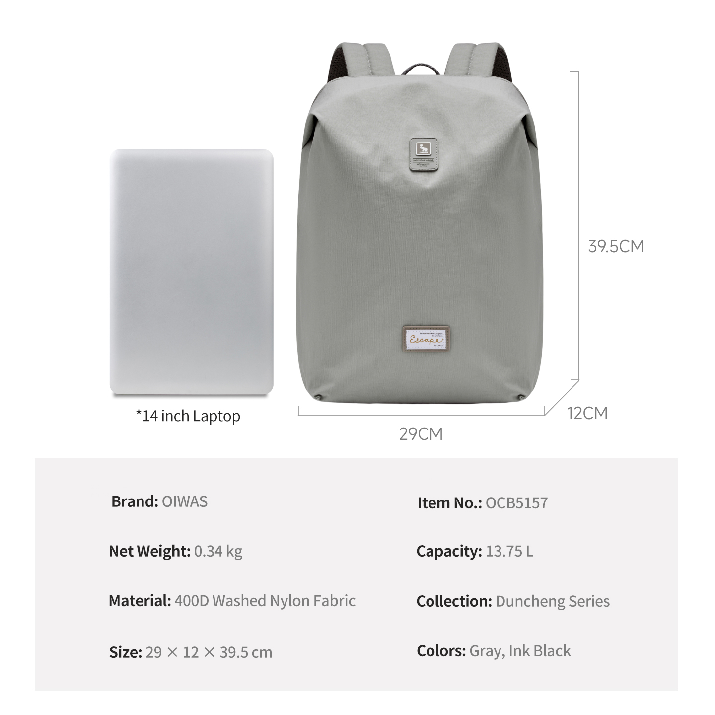 OIWAS Eco-Friendly Lightweight - Interior Design Book ulasan dan harga