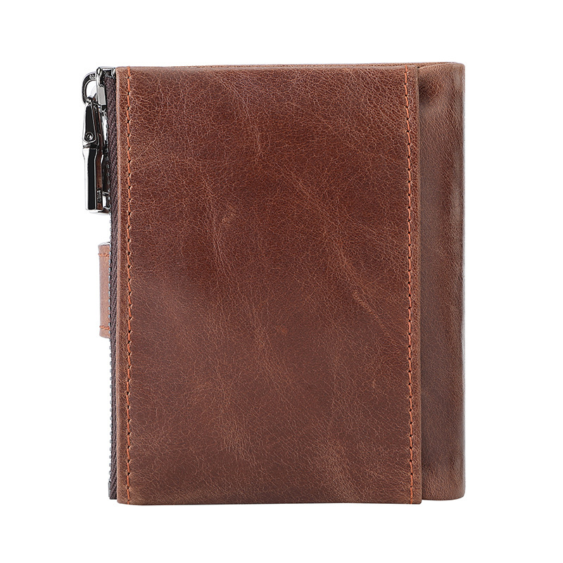 Luxury Designer Wallet for Men - Interior Design Photo ulasan dan harga