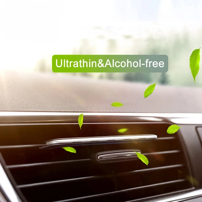 ISGTDRM Car Air Freshener Car  - Interior Design Concept ulasan dan harga