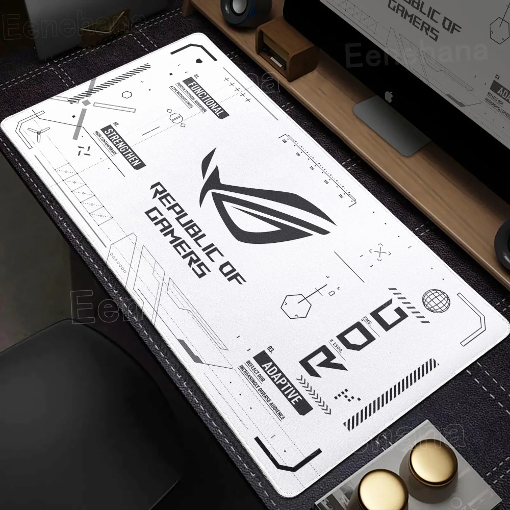 HD ASUS Gaming Mat Large Mouse - Interior Design Hd ulasan dan harga