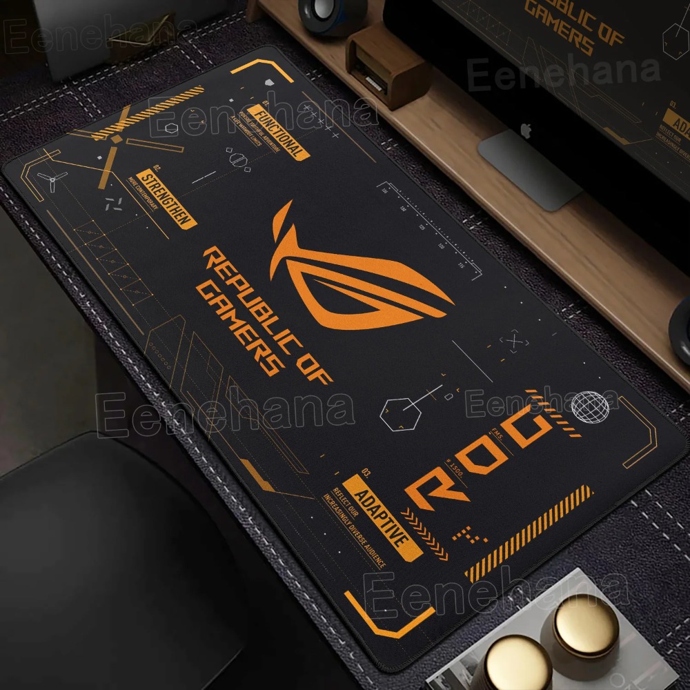 HD ASUS Gaming Mat Large Mouse - Interior Design Hd ulasan dan harga