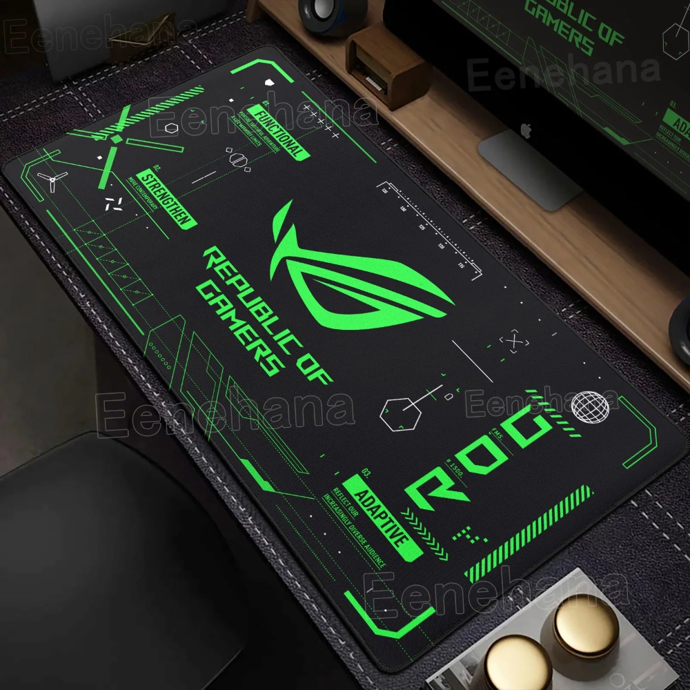 HD ASUS Gaming Mat Large Mouse - Interior Design Hd ulasan dan harga